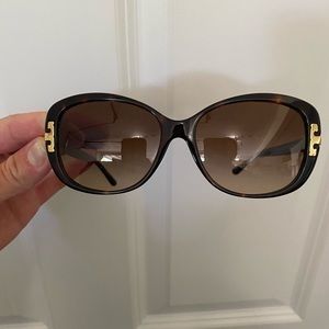 Authentic Tory Burch Sunglasses